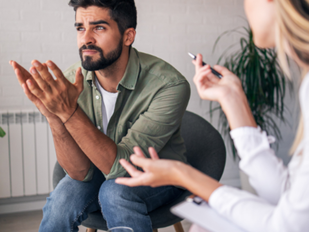 Psicoterapia: O Caminho para o Autoconhecimento e Bem-Estar